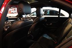 مێرسێدس بێنز C-Class